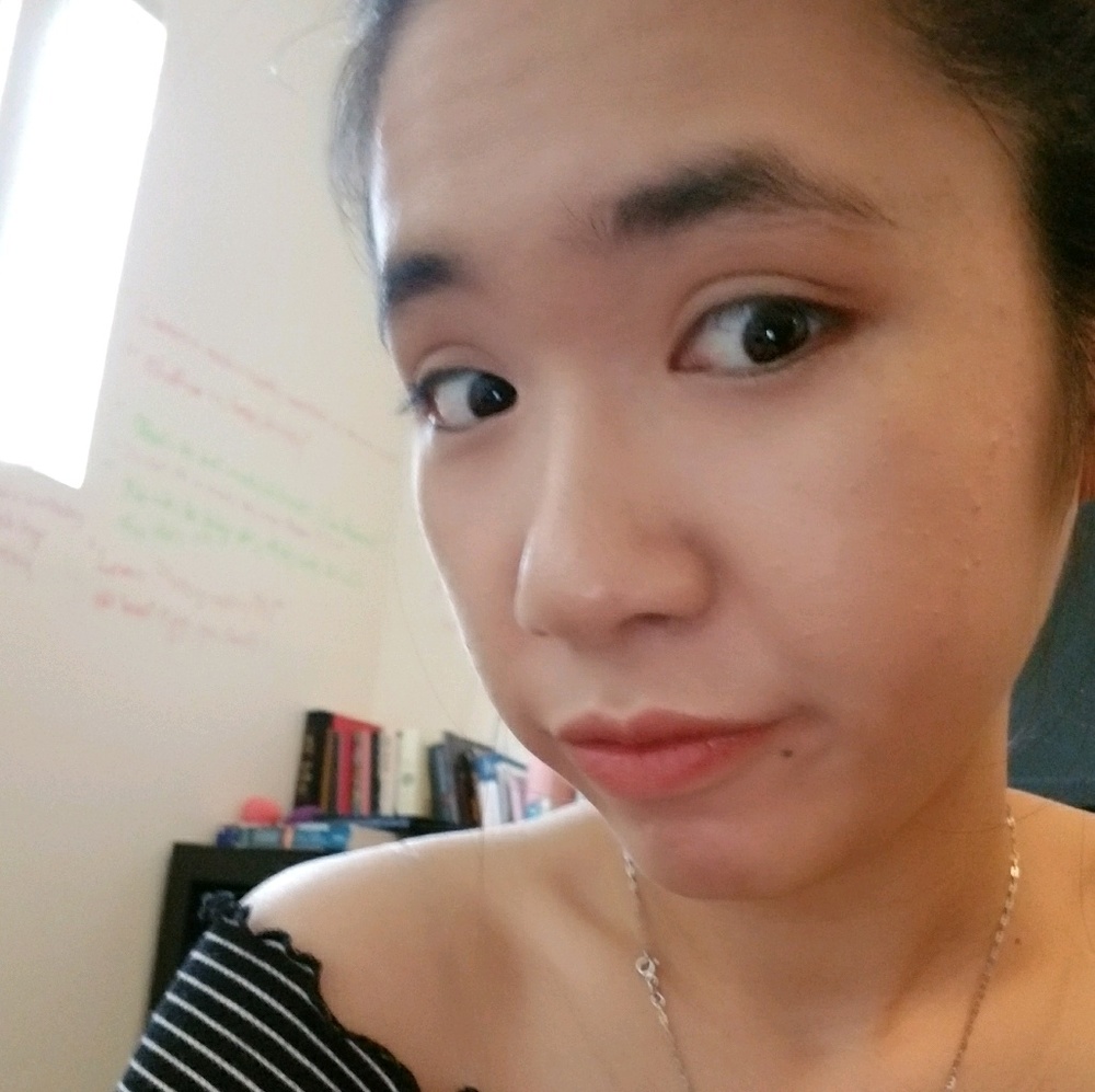 Meet your Posher, Jen